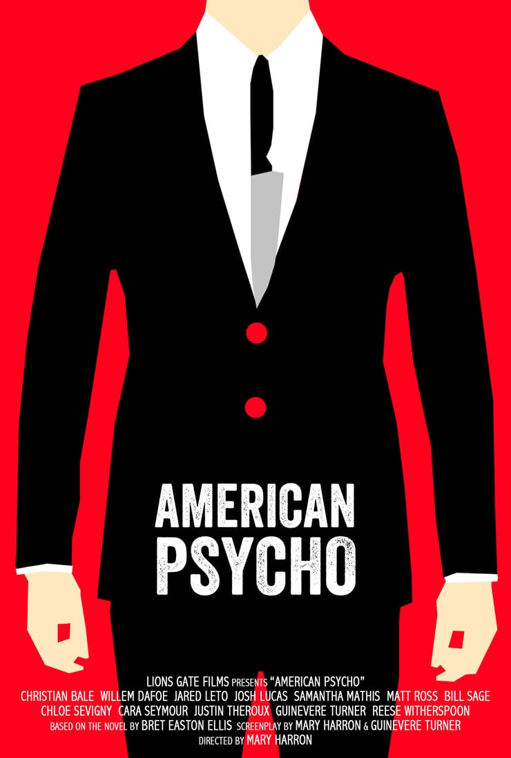 American Psycho