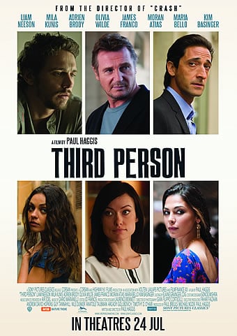 Third Person