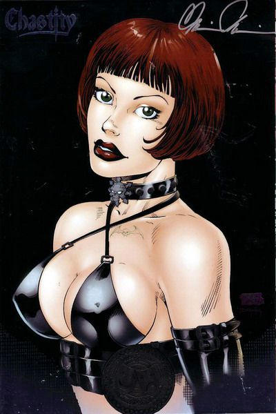 Chastity Chastity