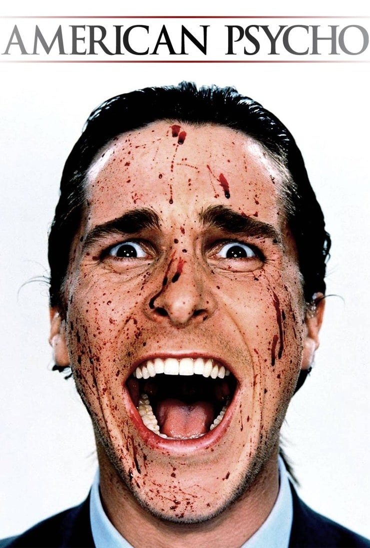 American Psycho