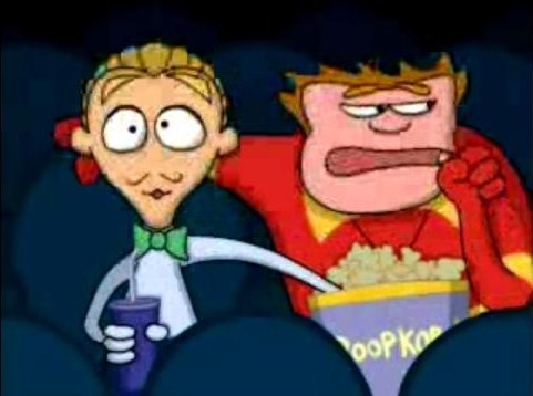 Home Movies