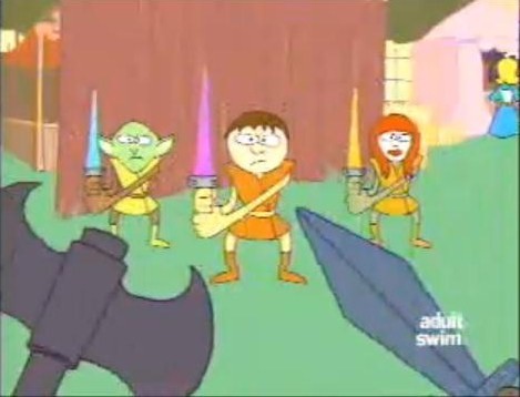 Home Movies