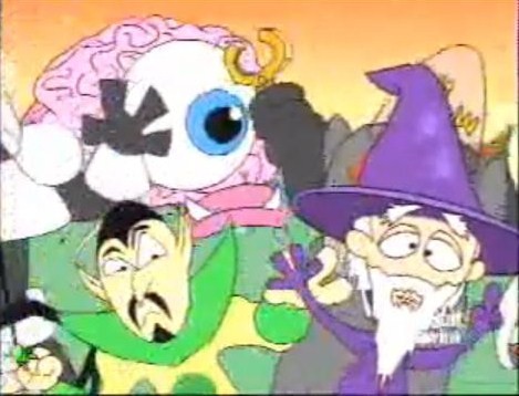 Home Movies