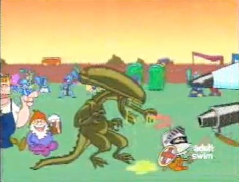 Home Movies