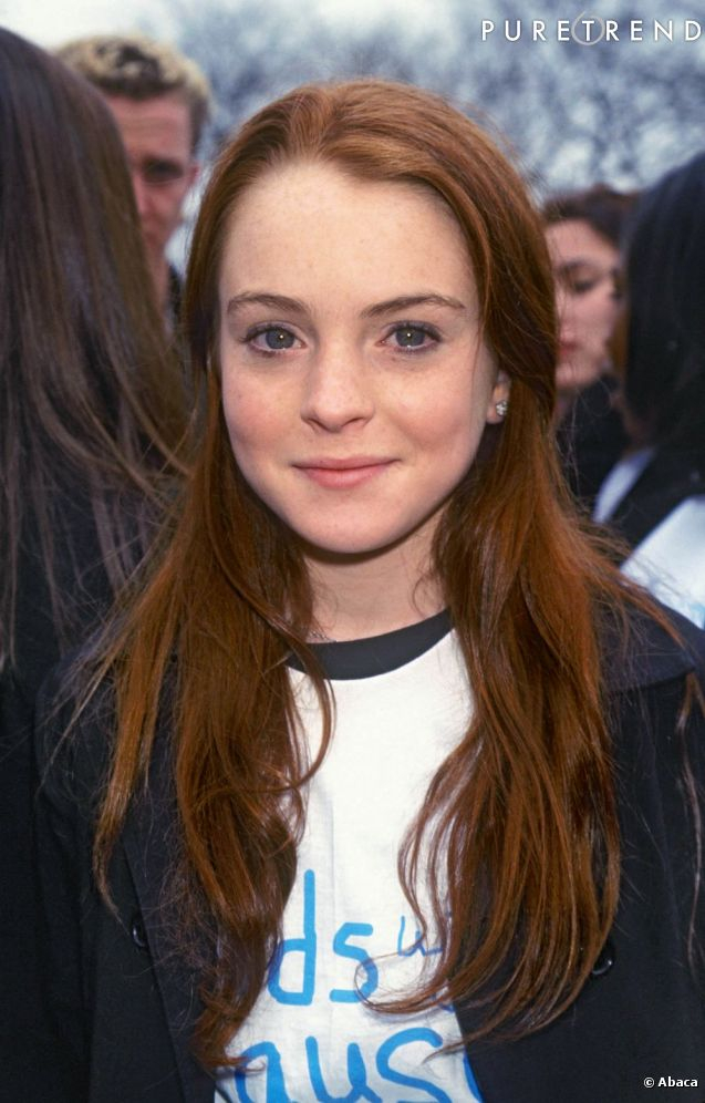 Lindsay Lohan image