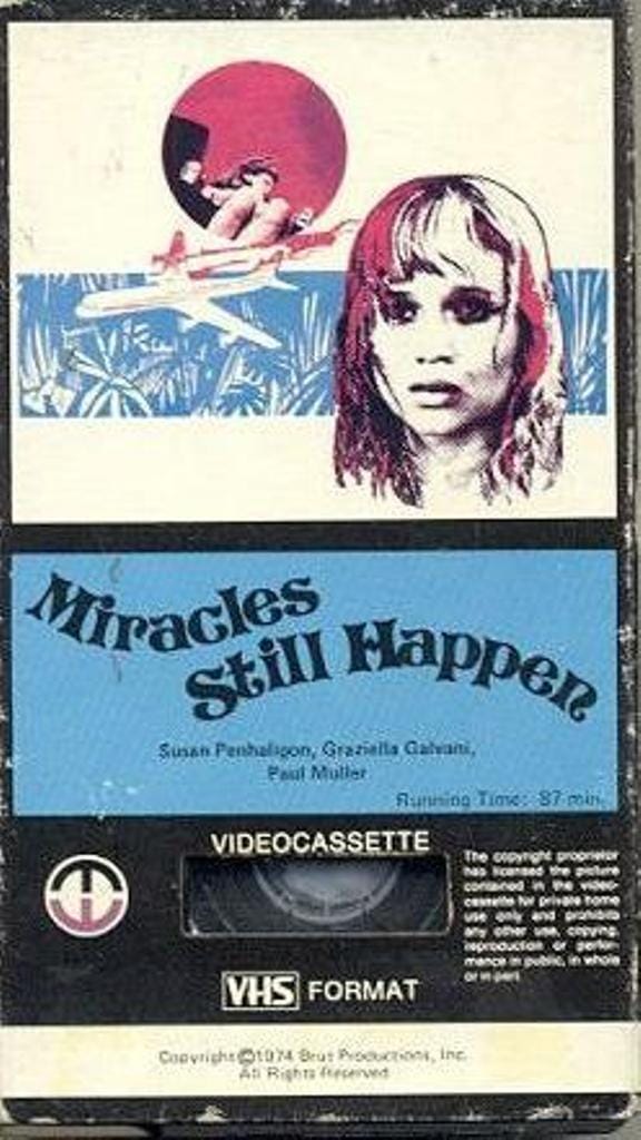 The Story of Juliane Koepcke (Miracles Still Happen)