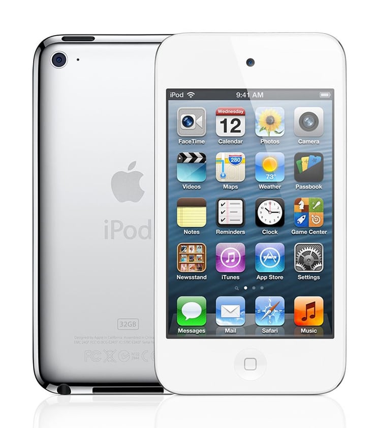 Apple iPod Touch 16GB