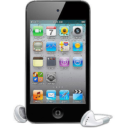 Apple iPod Touch 16GB
