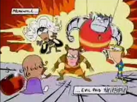 Home Movies