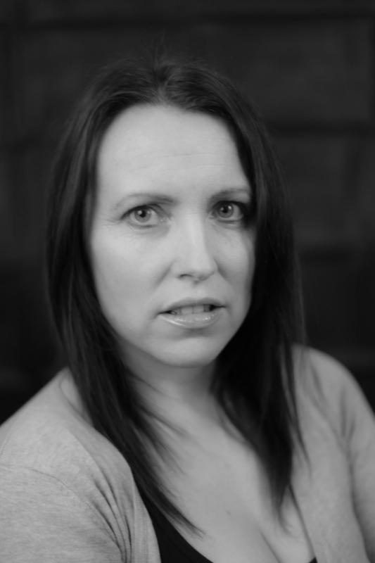 Bianca Rudman