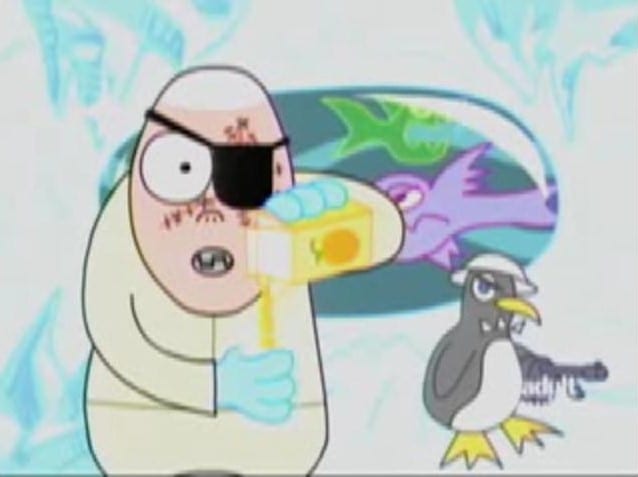 Home Movies