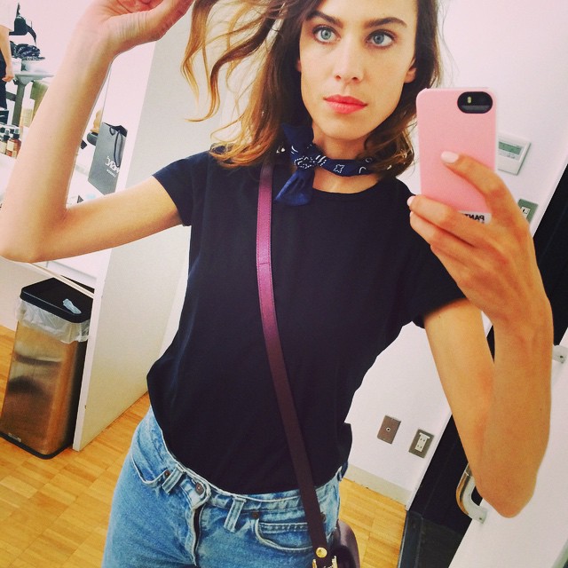 Alexa Chung