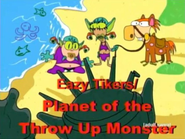 Home Movies