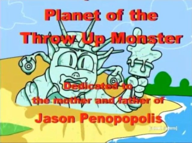 Home Movies