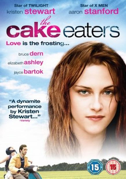 The Cake Eaters