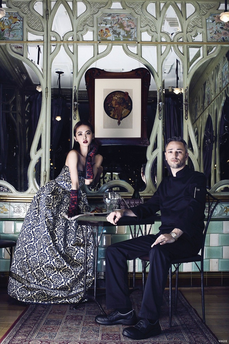 Jolin Tsai