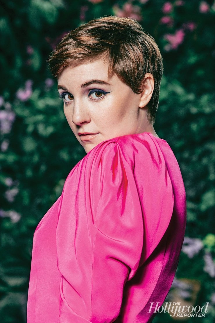 Lena Dunham