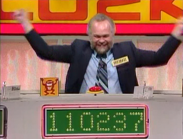 Michael Larson
