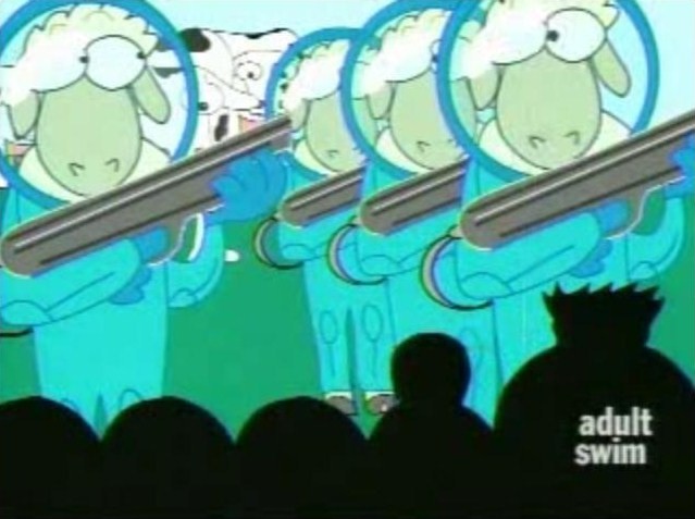 Home Movies