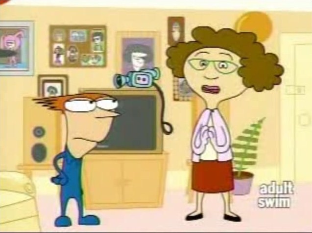 Home Movies