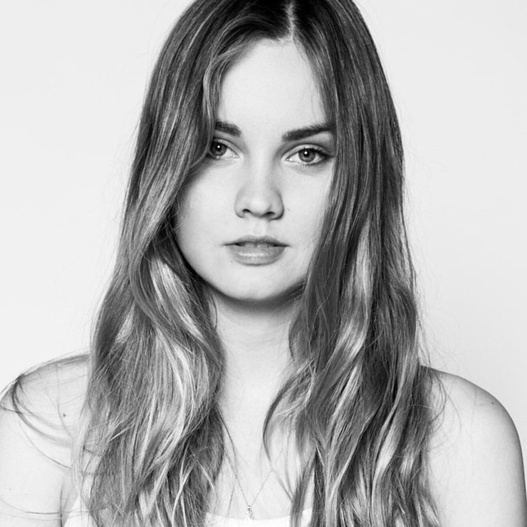 Liana Liberato Liana Liberato