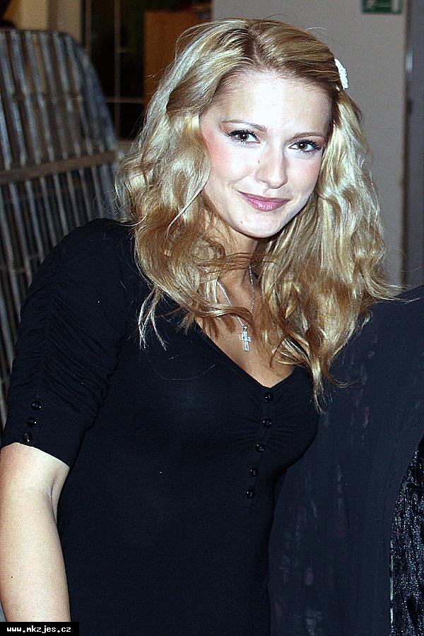 Sárka Vanková Sárka Vanková