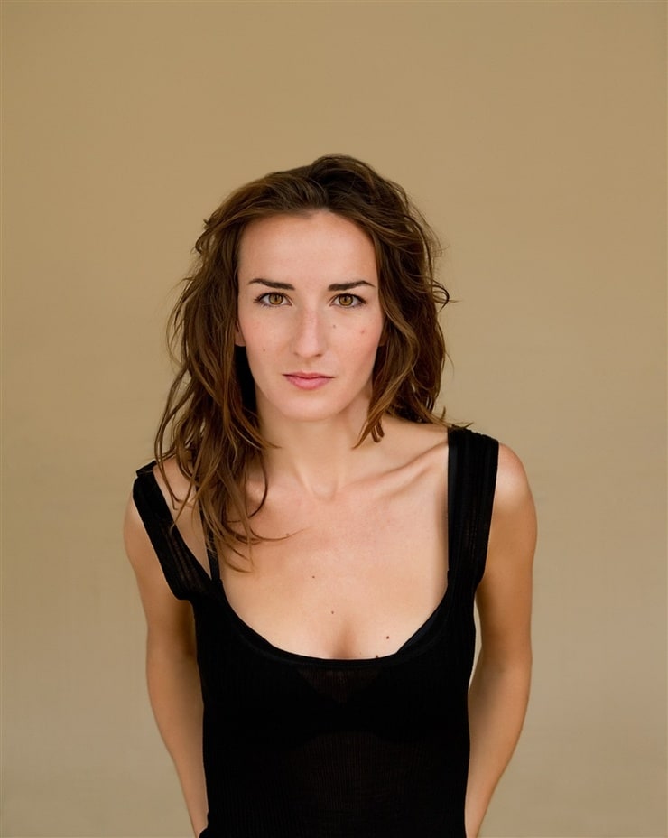 Salomé Stévenin Salomé Stévenin