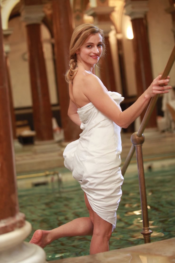 Ivana Jiresová Ivana Jiresová