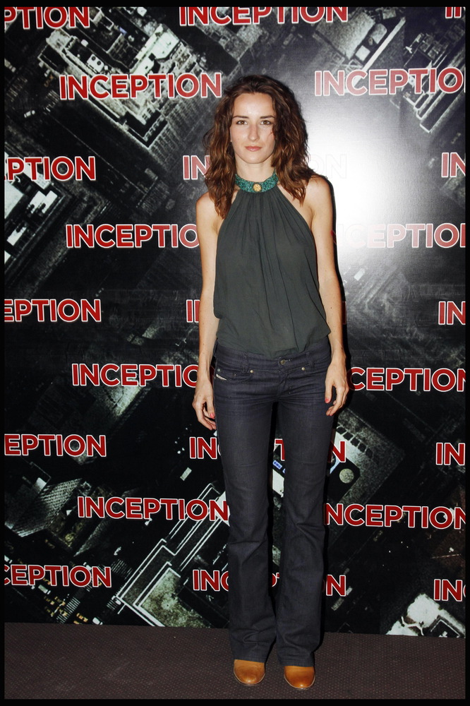 Image of Salomé Stévenin