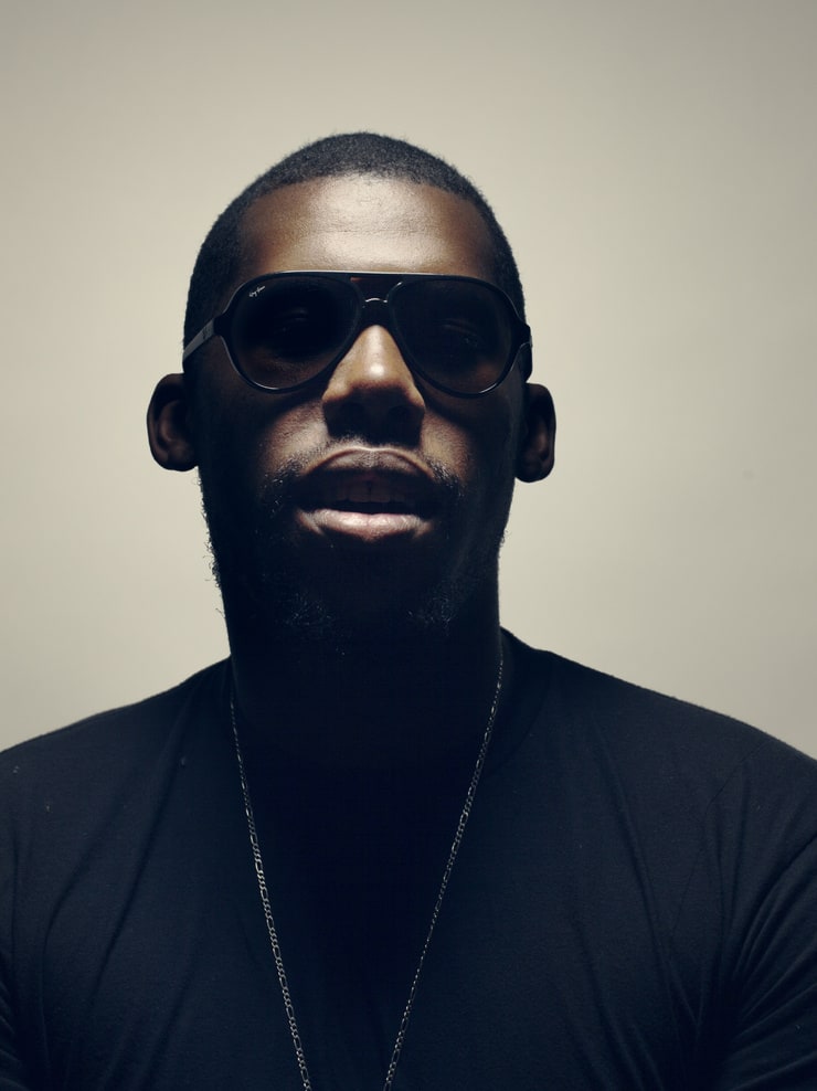 Flying Lotus