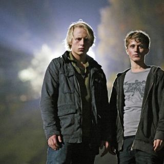 Eyewitness