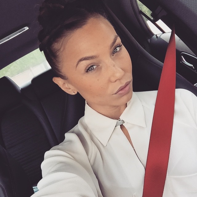 Nicole Mejia