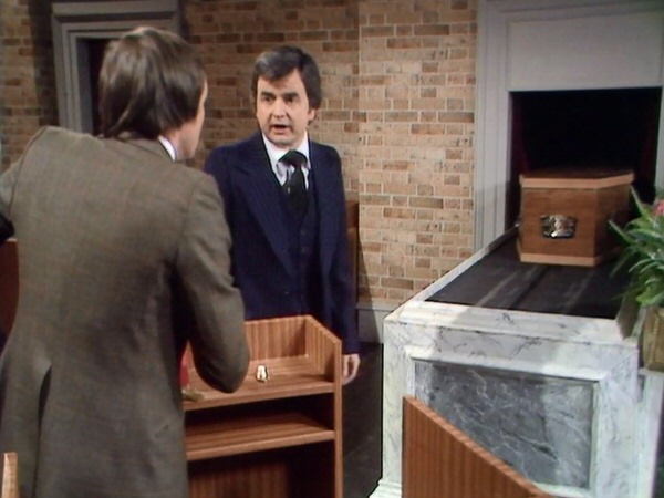 Whatever Happened to the Likely Lads? Whatever Happened to the Likely Lads?