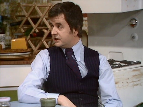 Whatever Happened to the Likely Lads? Whatever Happened to the Likely Lads?