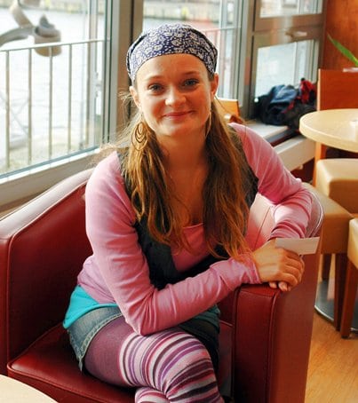 Natalie Spinell