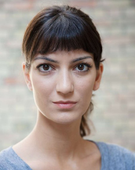 Joanna Kitzl