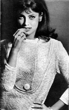 Marisa Mell