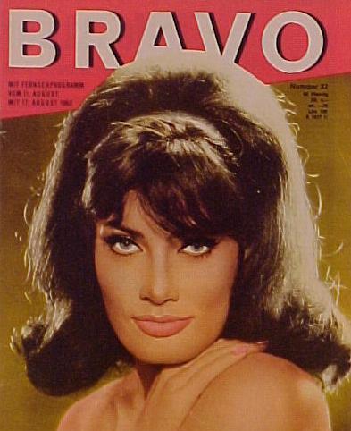 Marisa Mell