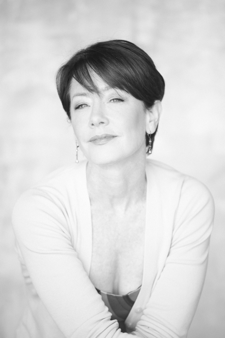 Ann Cusack Ann Cusack