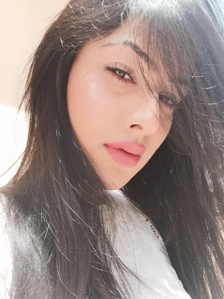 Nia Sharma