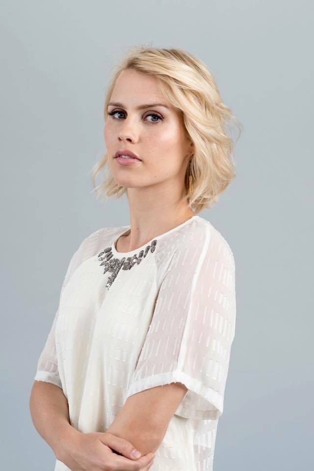 Claire Holt