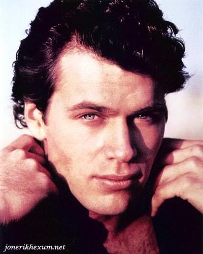 Jon-Erik Hexum