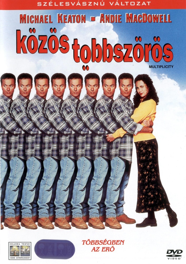 Multiplicity (1996)
