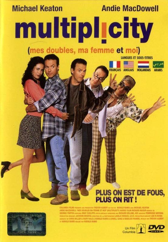 Multiplicity