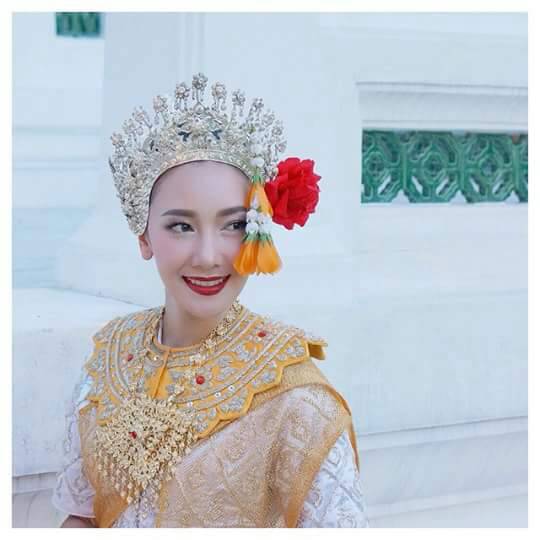 Noon Warranuch Wongsawan