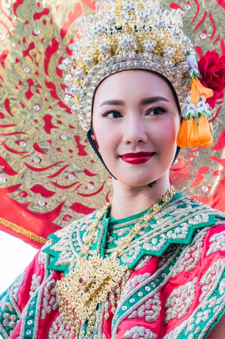 Noon Warranuch Wongsawan