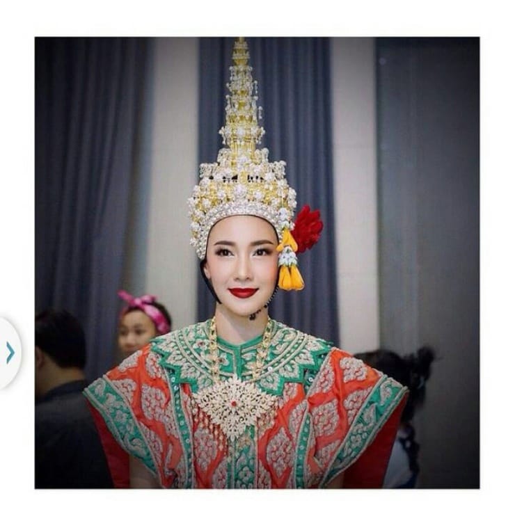 Noon Warranuch Wongsawan