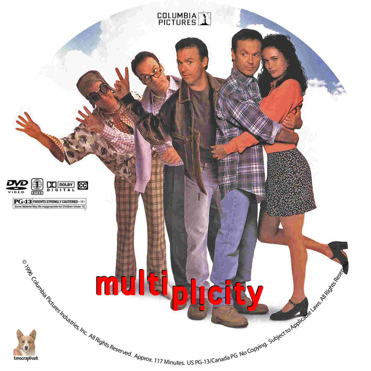 Multiplicity
