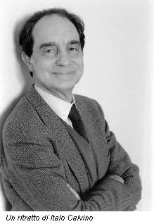 Italo Calvino