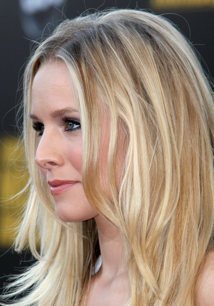Kristen Bell